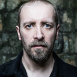 Nick Holmes — Self - Vocals