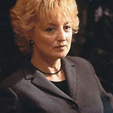 Ellen McElduff — Jean Hill