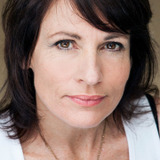 Judy McIntosh — Helen Pevensie