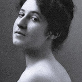 Alberta Lee — Mrs. Lincoln