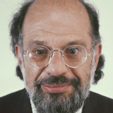 Allen Ginsberg — Self (uncredited)
