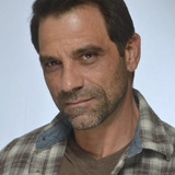 Michael Mercaldi — Bar Voice (voice)