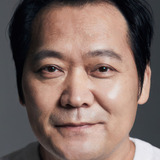 김서현 — Undertaker