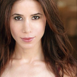 Sybil Darrow — Rebecca