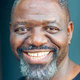 Дэвид Веббер — Mr. Jones