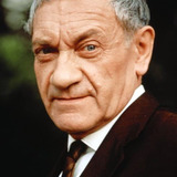 Joseph Offenbach — Amtsschreiber