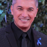 Albert Martinez — Dennis