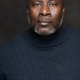 Darius Willis — Darryl