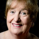 Lorna Wilson — Old Woman (Cosmetics)