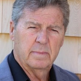 Tom Driscoll — Disgruntled Man