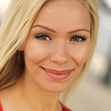 Gillian Parkhouse — Fine Feather Dancer