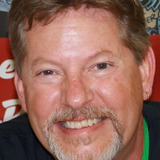 Hal Rayle — The Predator (voice) (uncredited)