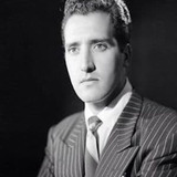 Abel Salazar — Roberto