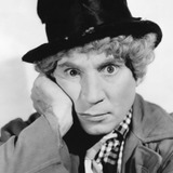 Harpo Marx — Self