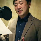 엄상현 — Grandfather Time