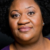 Jocelyn Ayanna — Mabel