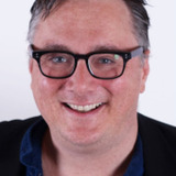 Patrick McCartney — Security Guard