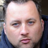 Scott Tepperman — Gunnar