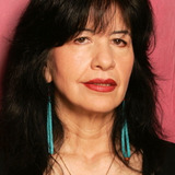 Joy Harjo — Self