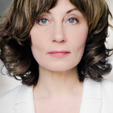 Marina Weis — Mrs. Neski