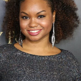Malika Samuel — Makeesha