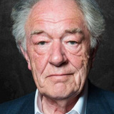 Майкл Гембон — Albus Dumbledore