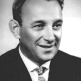 Werner Lierck — Werbeleiter