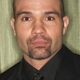 Конрад Пла — CBP Officer