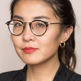 Jane Hu — Diane