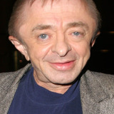 Michael J. Anderson — Man From Another Place