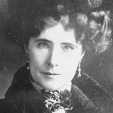 Elinor Glyn — Self - in Prologue (uncredited)