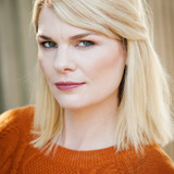 Holly Hargreaves — Mrs. Smith