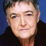 Janine Souchon — Mrs. Monnet, Vic's parents' "secret agent"