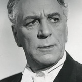 Poul Reumert — Adolf Levin