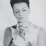 Lygia Clark — Herself