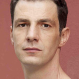 Frédéric Moulin — Cop (Sentry Box)