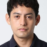 Fernandez Naoyuki — Su Chaiwit's Man