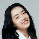 許莉廷 — Young Lo Hsin-lan