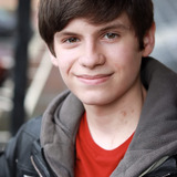 Jordan Isaiah White — Matty