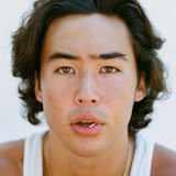 Нико Хирага — Steve the Courier