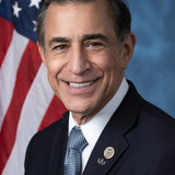 Darrell Issa — Self (archive footage)