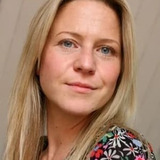 Kellie Bright — Jeannie