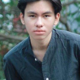 Sinyo Riza — Teenage Angkasa Narendra Putra