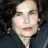 Francine Racette — Mrs. Quentin