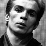 Rudolf Nureyev — Self