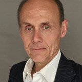 Robert Verlaque — Judge