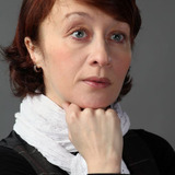 Maria Kresina — Liberal