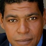 Lawrence LeJohn — Detective Becker