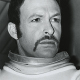 Ori Levy — Hotel Attendant