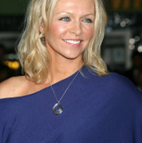 Anne Marie DeLuise — Kelli's Mother